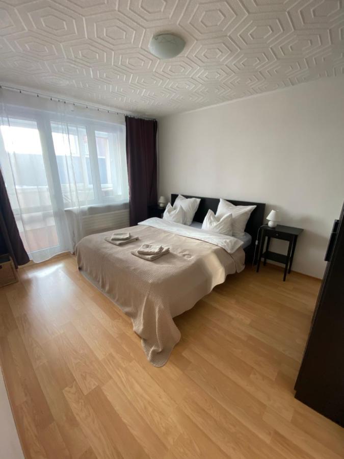 Cozy Center In Apartamento Druskininkai