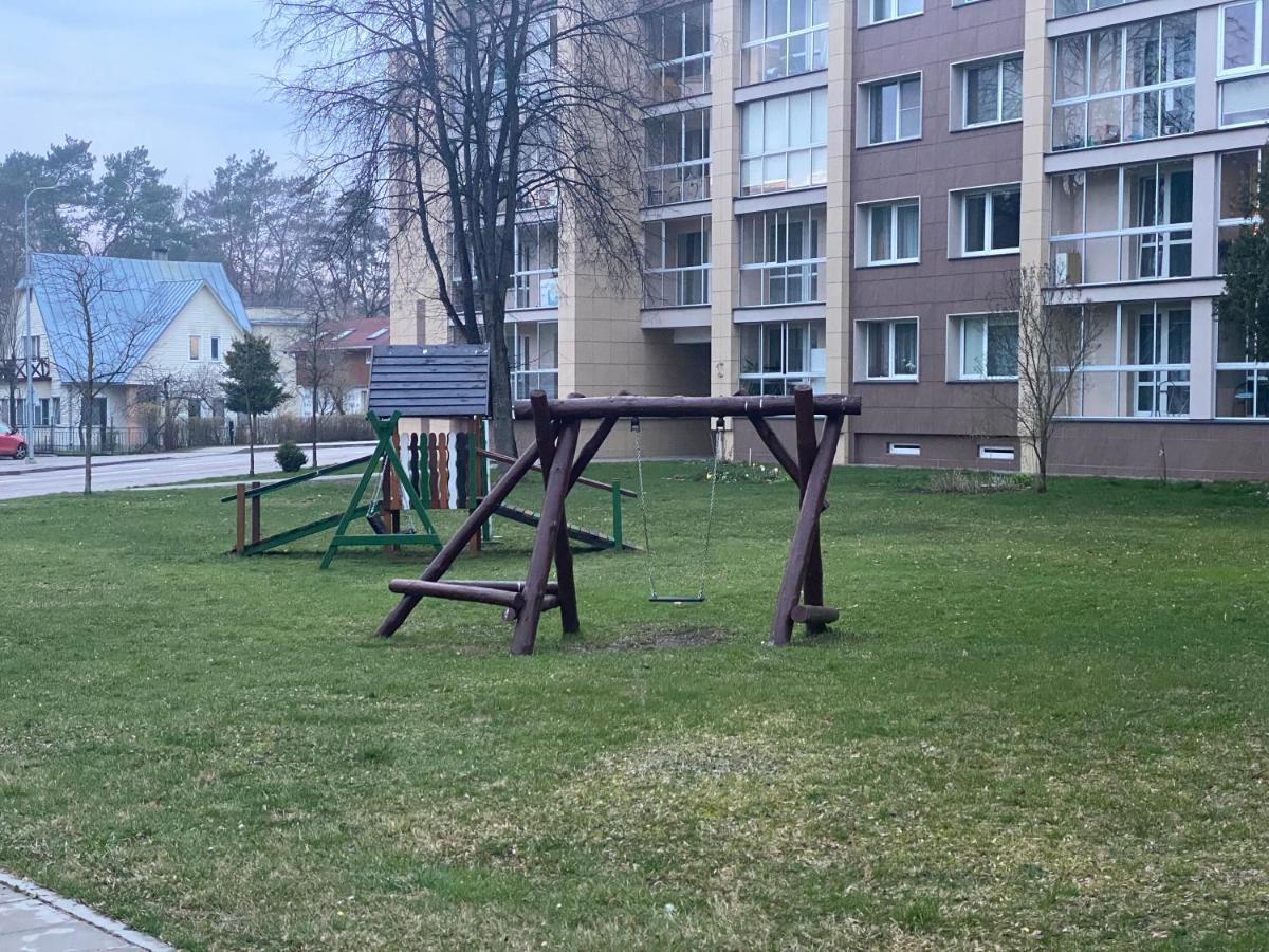 Cozy Center In