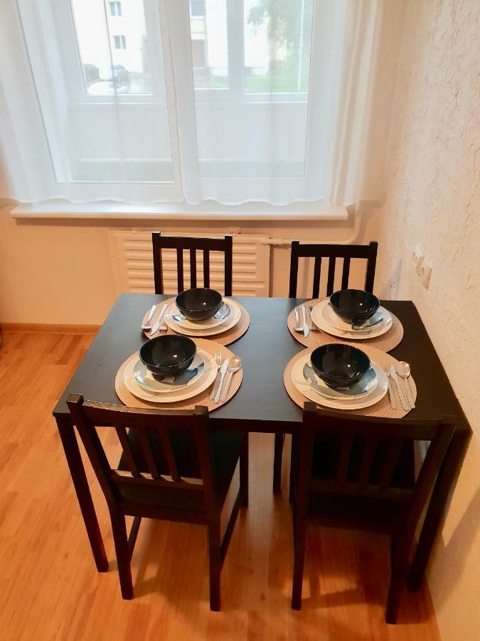 Apartamento Cozy Center In *